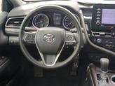 Thumbnail of 2024 Midnight Black Metallic Toyota Camry