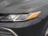 Thumbnail of 2024 Midnight Black Metallic Toyota Camry