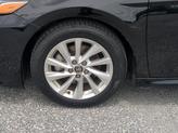 Thumbnail of 2024 Midnight Black Metallic Toyota Camry