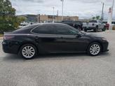Thumbnail of 2024 Midnight Black Metallic Toyota Camry