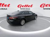 Thumbnail of 2024 Midnight Black Metallic Toyota Camry