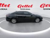 Thumbnail of 2024 Midnight Black Metallic Toyota Camry