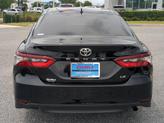 Thumbnail of 2024 Midnight Black Metallic Toyota Camry