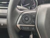 Thumbnail of 2024 Midnight Black Metallic Toyota Camry