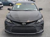 Thumbnail of 2024 Midnight Black Metallic Toyota Camry
