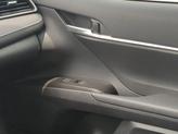 Thumbnail of 2024 Midnight Black Metallic Toyota Camry