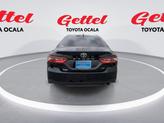 Thumbnail of 2024 Midnight Black Metallic Toyota Camry