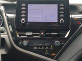 Thumbnail of 2024 Midnight Black Metallic Toyota Camry