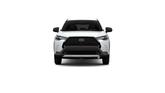 Thumbnail of 2025 Wind Chill Pearl [Extra_Cost_Color] Toyota Corolla Cross