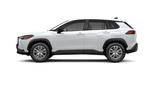 Thumbnail of 2025 Wind Chill Pearl [Extra_Cost_Color] Toyota Corolla Cross