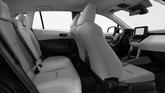 Thumbnail of 2025 Wind Chill Pearl [Extra_Cost_Color] Toyota Corolla Cross