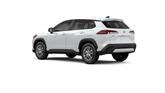 Thumbnail of 2025 Wind Chill Pearl [Extra_Cost_Color] Toyota Corolla Cross