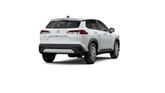 Thumbnail of 2025 Wind Chill Pearl [Extra_Cost_Color] Toyota Corolla Cross