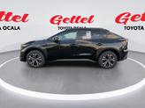 Thumbnail of 2025 Black Toyota bZ4X