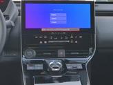 Thumbnail of 2025 Black Toyota bZ4X