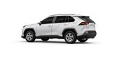 Thumbnail of 2025 Ice Cap Toyota RAV4 Hybrid