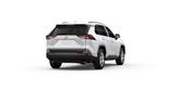 Thumbnail of 2025 Ice Cap Toyota RAV4 Hybrid