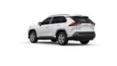 Thumbnail of 2025 Ice Cap Toyota RAV4 Hybrid