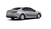 Thumbnail of 2025 Celestial Silver Metallic Toyota Camry