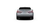 Thumbnail of 2025 Celestial Silver Metallic Toyota Camry