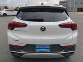 Thumbnail of 2022 White Frost Tricoat Buick Encore GX