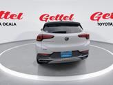 Thumbnail of 2022 White Frost Tricoat Buick Encore GX