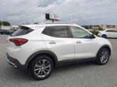 Thumbnail of 2022 White Frost Tricoat Buick Encore GX