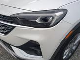 Thumbnail of 2022 White Frost Tricoat Buick Encore GX