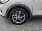 Thumbnail of 2022 White Frost Tricoat Buick Encore GX