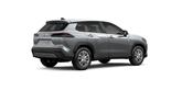 Thumbnail of 2026 Sonic Silver Toyota Corolla Cross