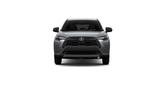 Thumbnail of 2026 Sonic Silver Toyota Corolla Cross
