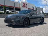 Thumbnail of 2025 Underground Toyota Camry
