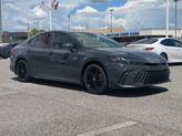Thumbnail of 2025 Underground Toyota Camry