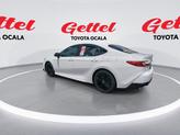 Thumbnail of 2025 Ice Toyota Camry