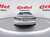 Thumbnail of 2025 Ice Toyota Camry