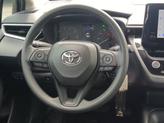 Thumbnail of 2023 Black Toyota Corolla Hybrid