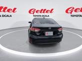 Thumbnail of 2023 Black Toyota Corolla Hybrid