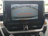 Thumbnail of 2023 Black Toyota Corolla Hybrid