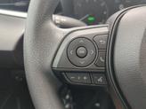 Thumbnail of 2023 Black Toyota Corolla Hybrid