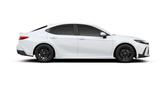 Thumbnail of 2025 Ice Cap Toyota Camry