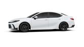 Thumbnail of 2025 Ice Cap Toyota Camry