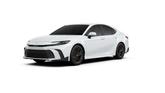Photo of 2025 Ice Cap Toyota Camry