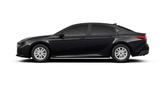 Thumbnail of 2025 Midnight Black Metallic Toyota Camry