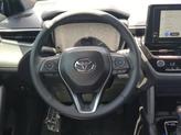 Thumbnail of 2024 Blue Toyota Corolla Hybrid