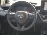 Thumbnail of 2024 Classic Silver Metallic Toyota Corolla