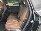 Thumbnail of 2023 Majestic Black Pearl Acura MDX