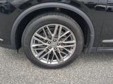 Thumbnail of 2023 Majestic Black Pearl Acura MDX