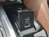 Thumbnail of 2023 Majestic Black Pearl Acura MDX