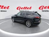 Thumbnail of 2023 Majestic Black Pearl Acura MDX