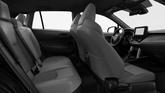 Thumbnail of 2025 Celestite Toyota Corolla Hybrid